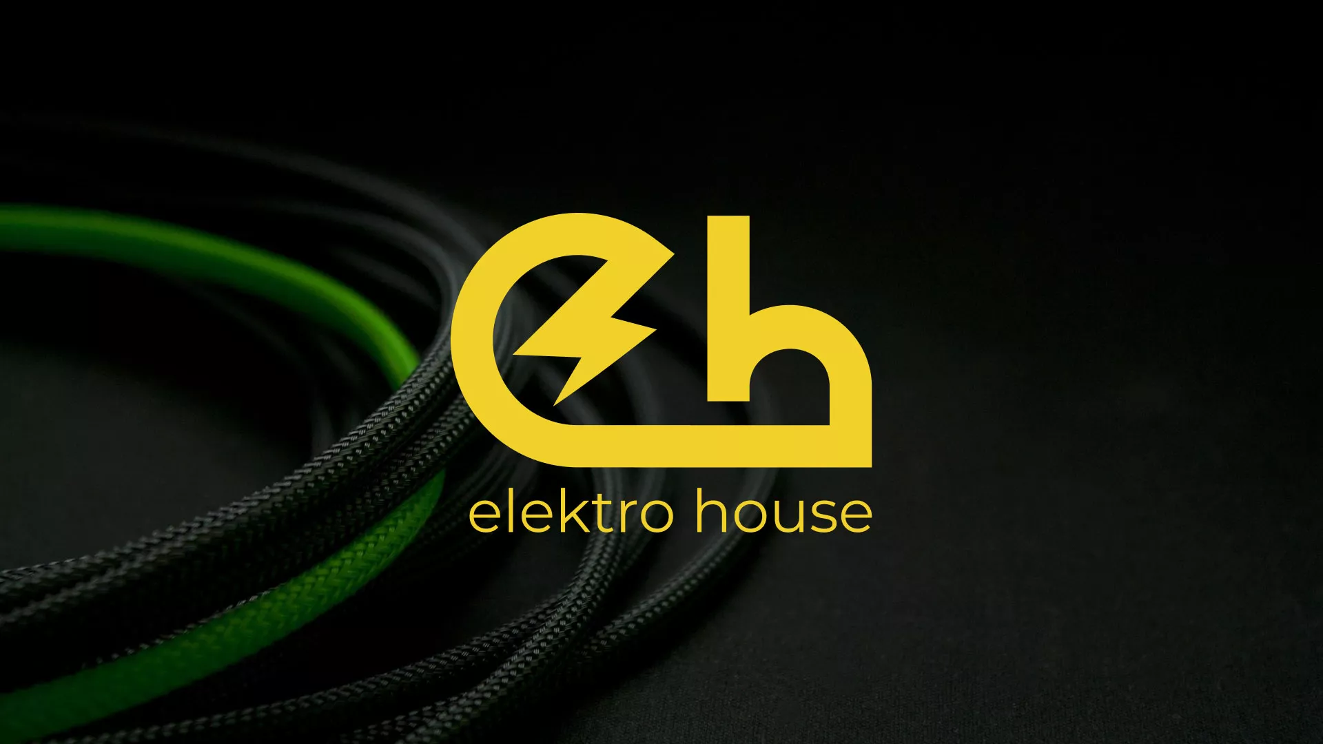 Создание сайта компании «Elektro House» в Кашине
